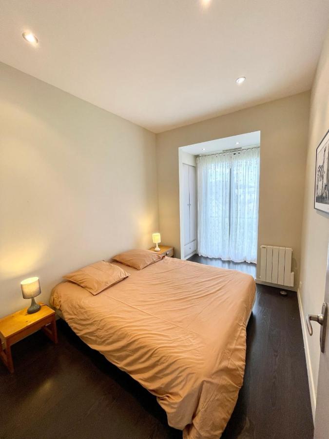 Luxury T3 Standing 2 - Vue Mer Exceptionnelle 180 Larmor-Plage Εξωτερικό φωτογραφία